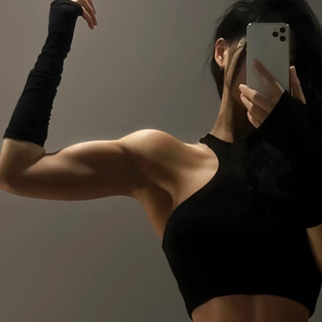 “拿铁”敏敏子🌻