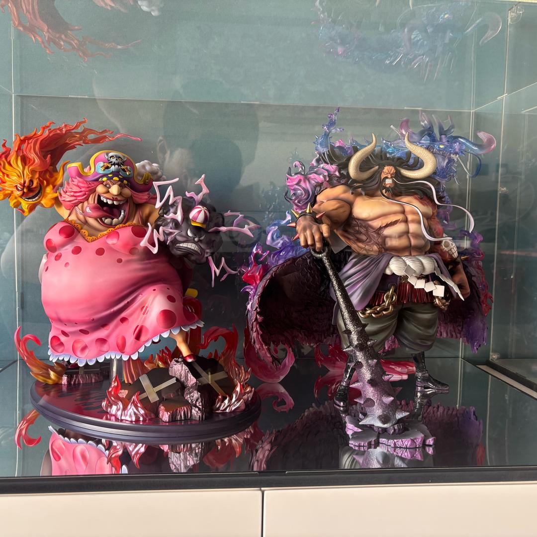 麦先生