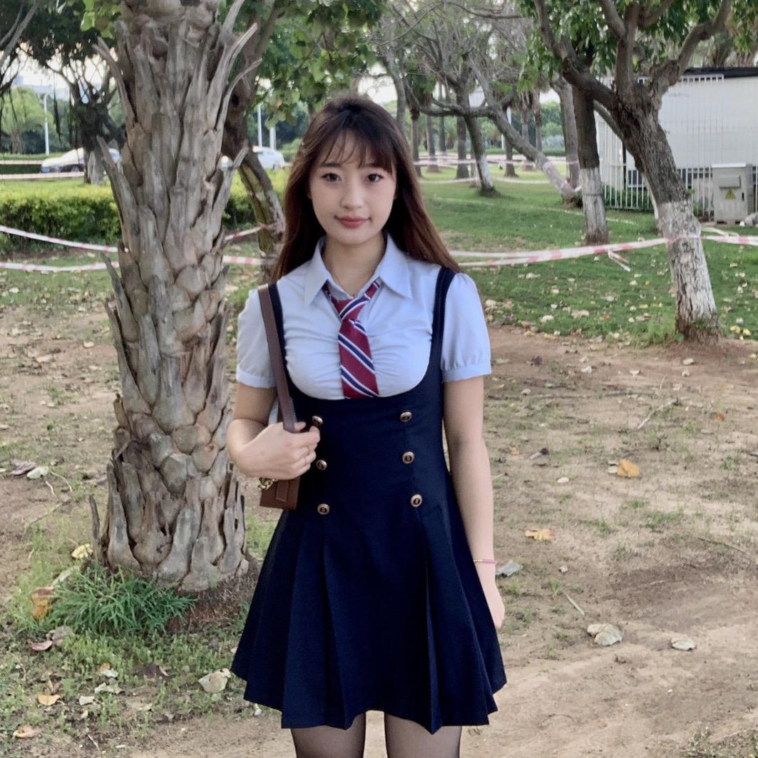 爱拍照的瑶（约拍版