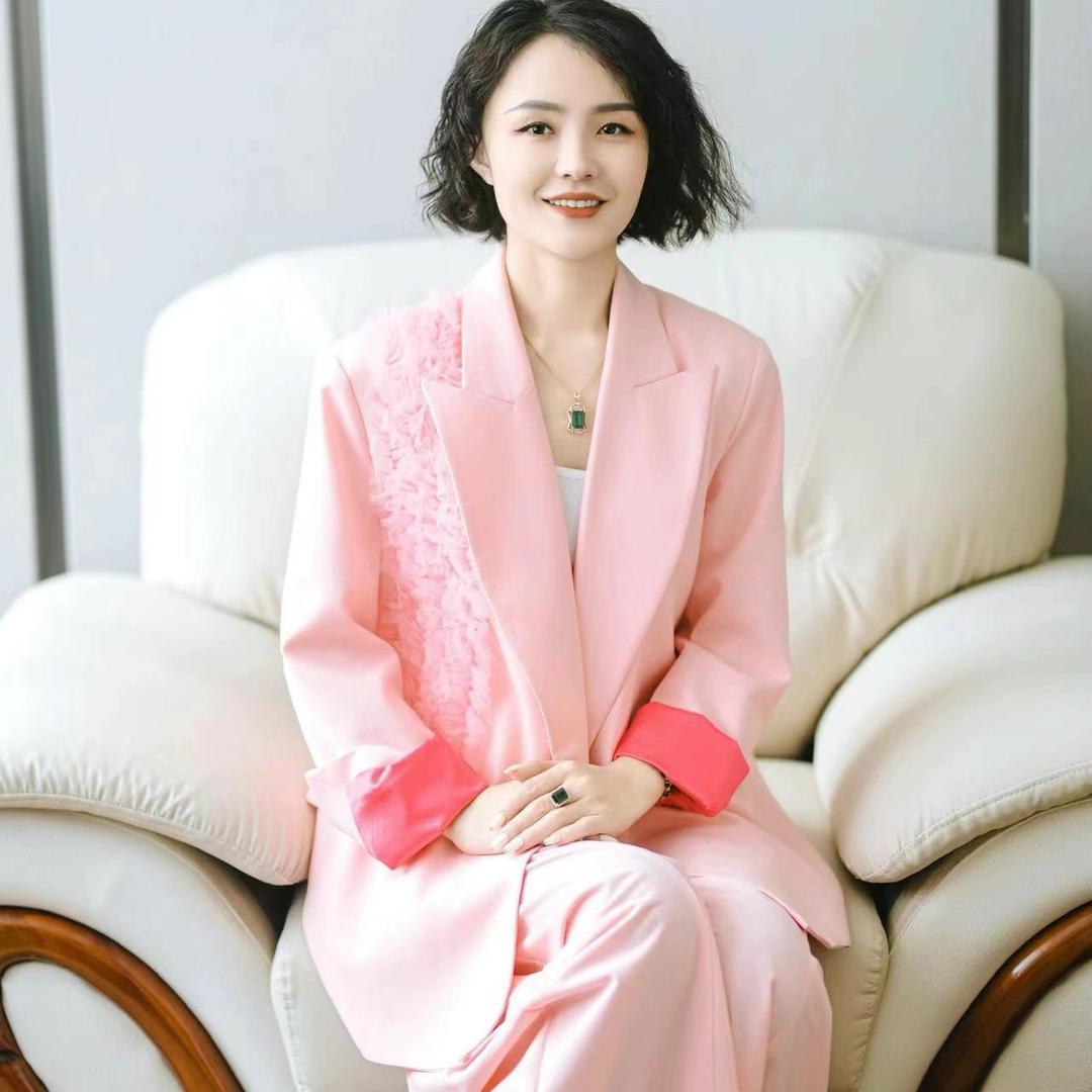 卡瑟琳创始人赵敏