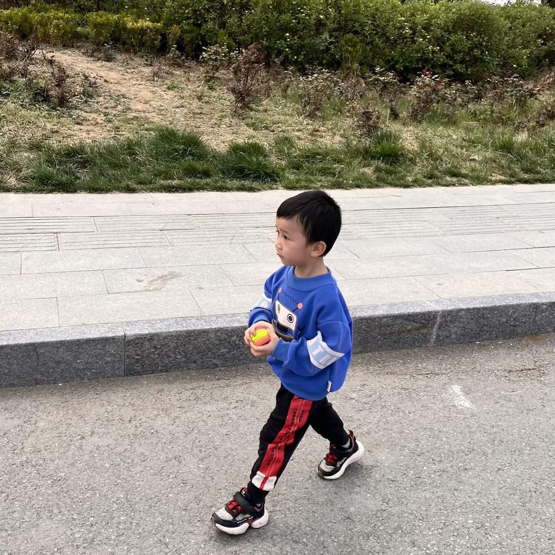 牛牛麻麻