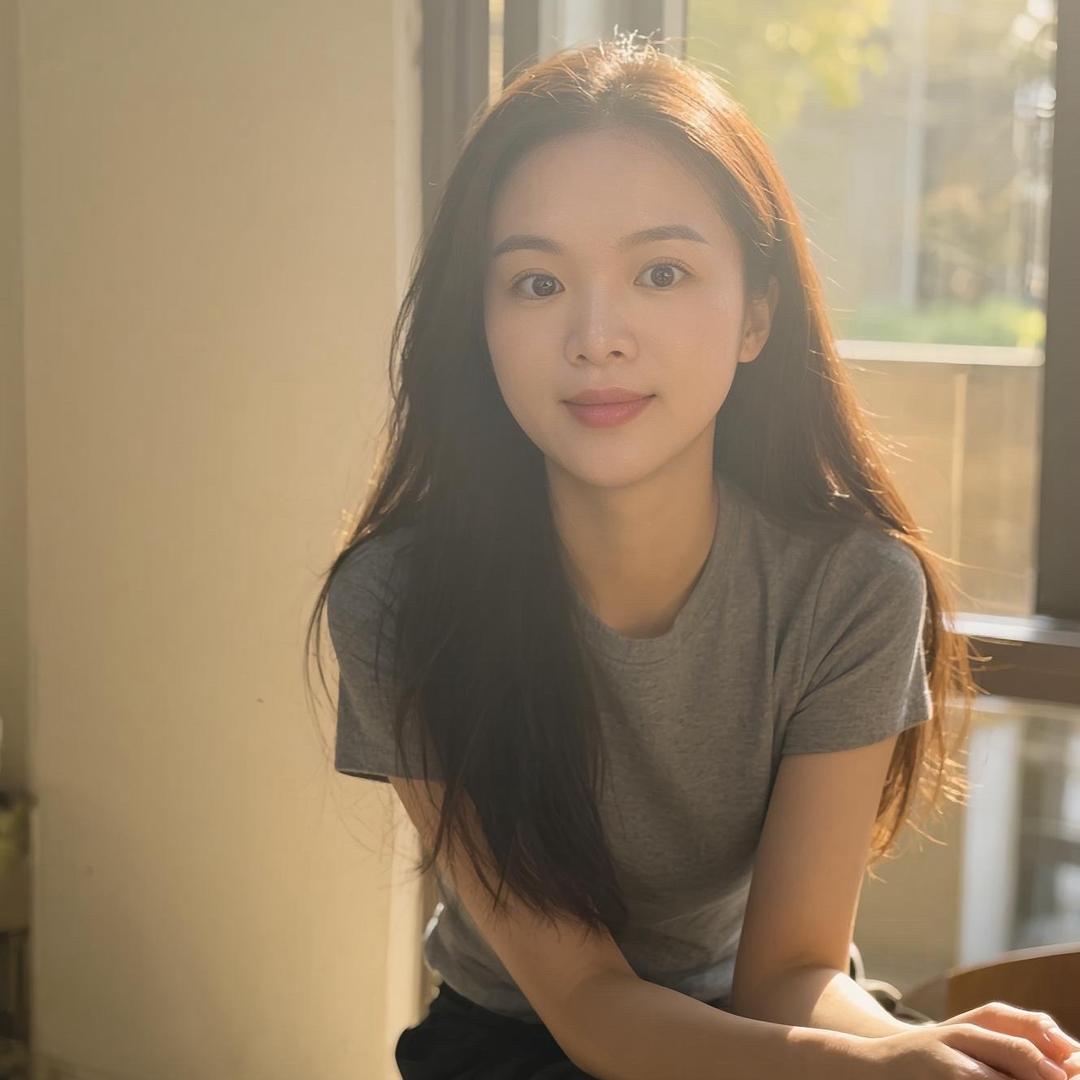 比个叶✌️吖～