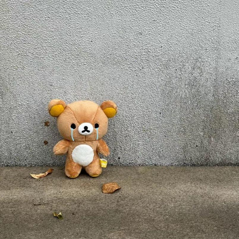 你以为我当M容易吗？