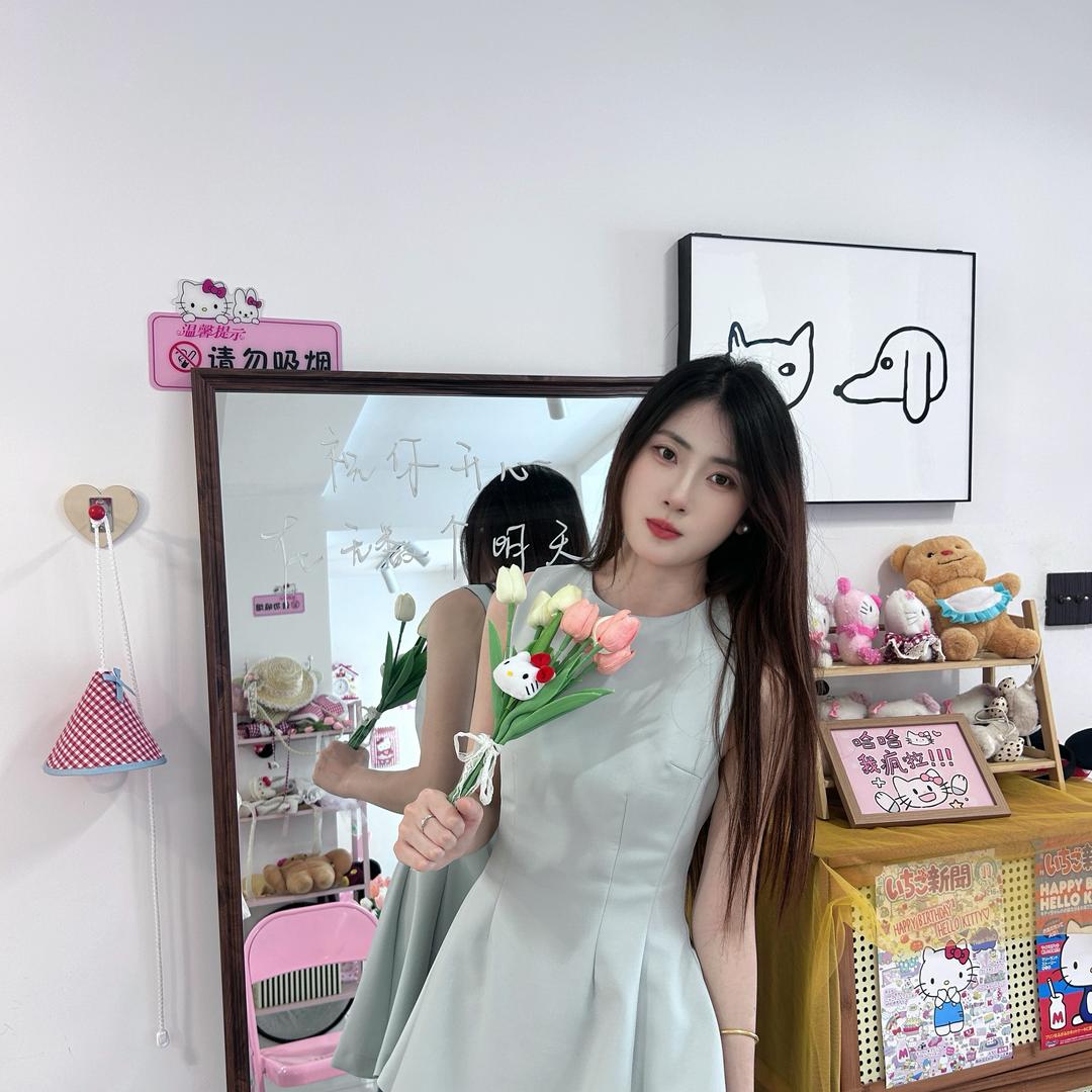 不知道叫啥就随便叫吧