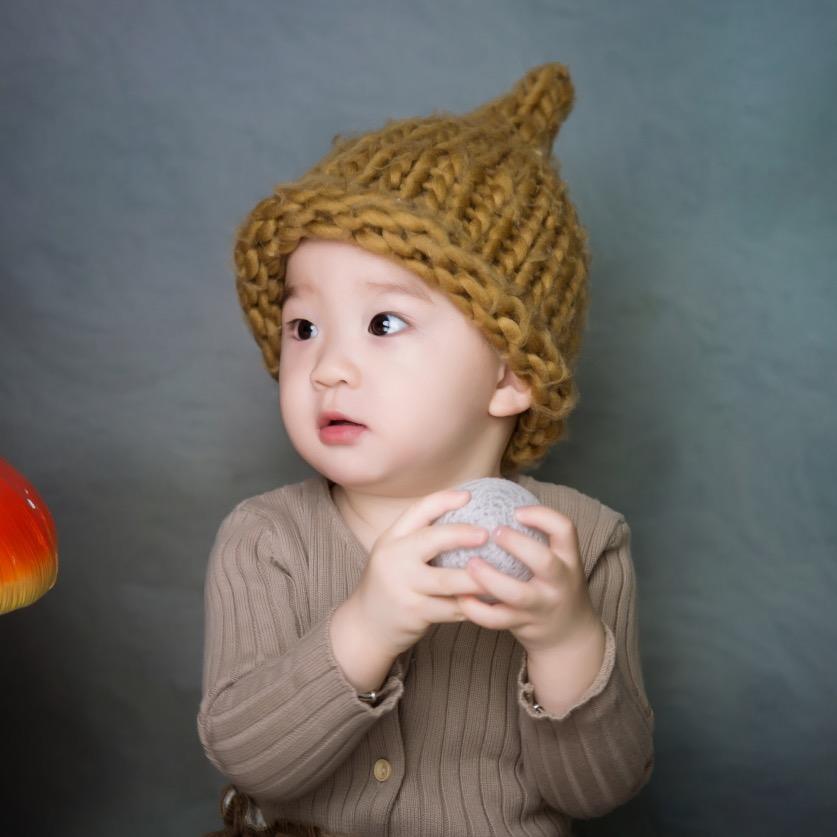 十七宝宝👶