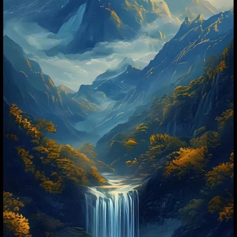 一路火花¥带闪电$