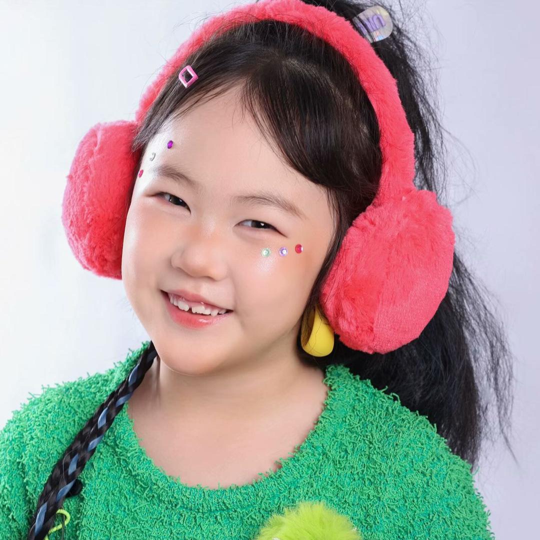 小甜心儿²⁰¹⁸