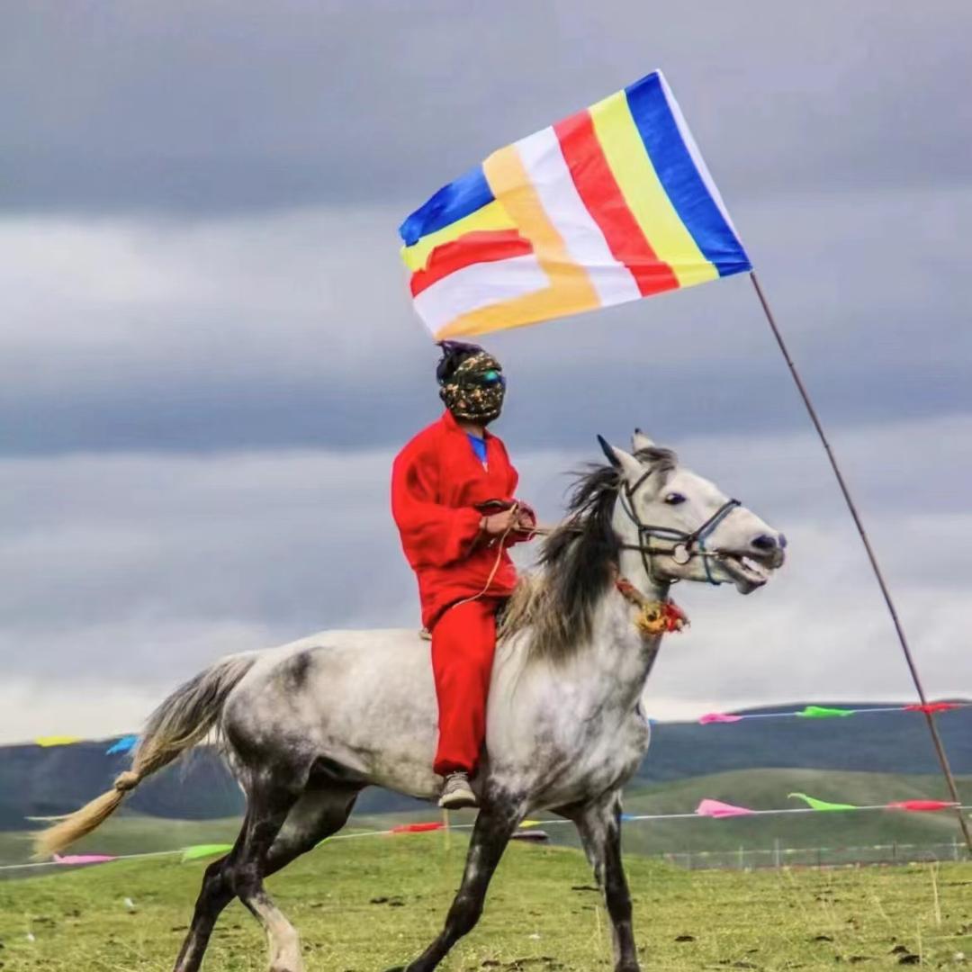 扎次丹བོད།