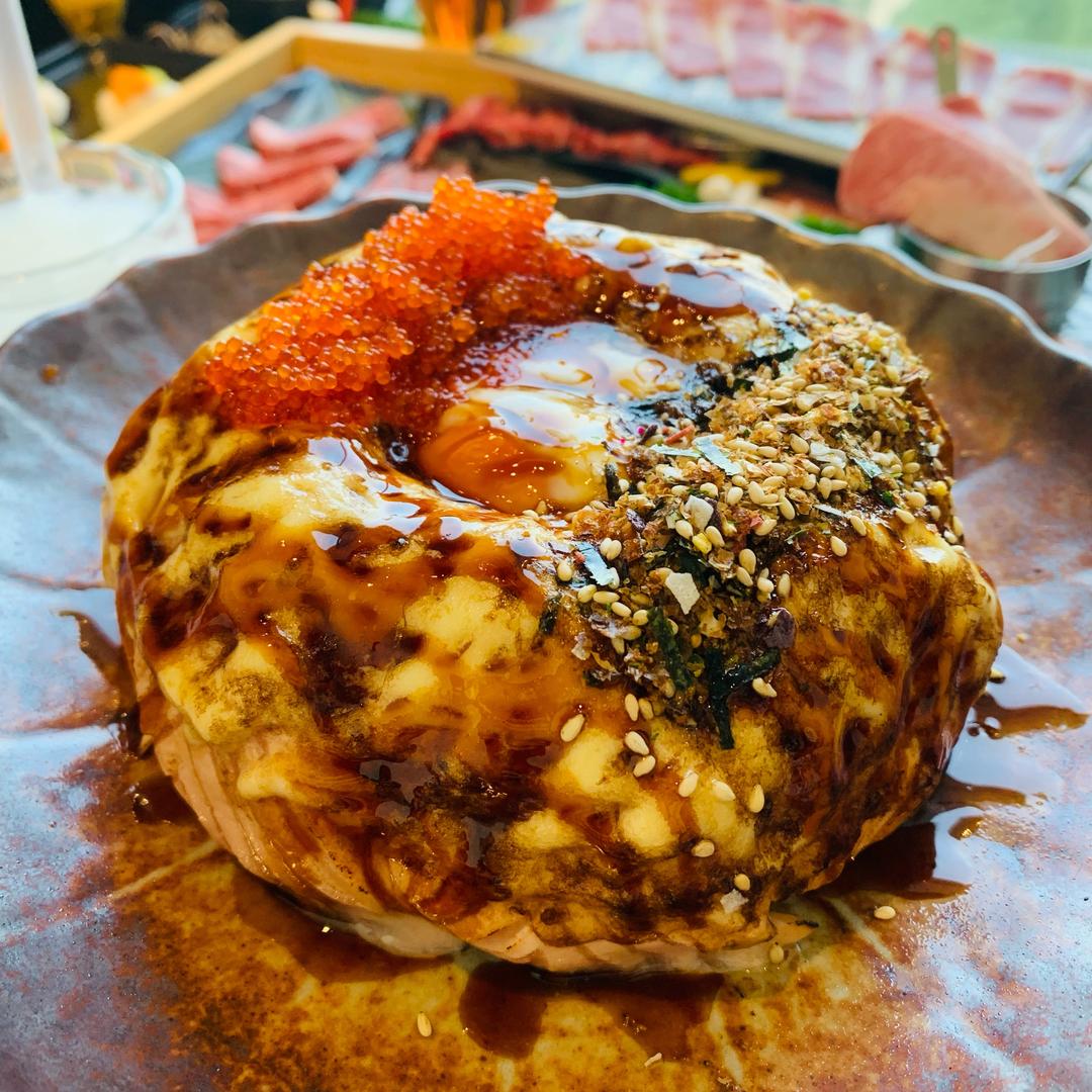 干一碗漂亮饭