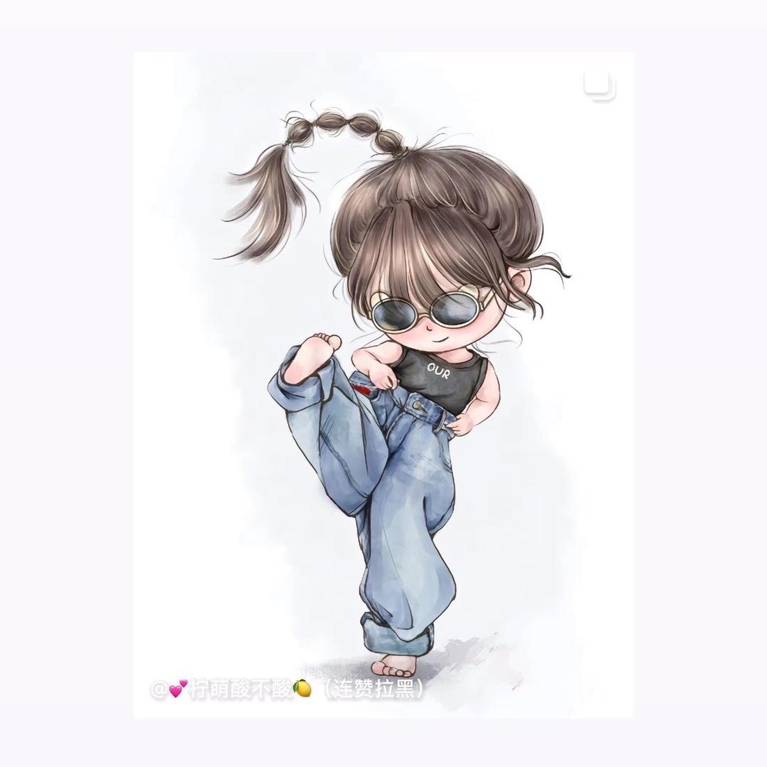 红鱼儿