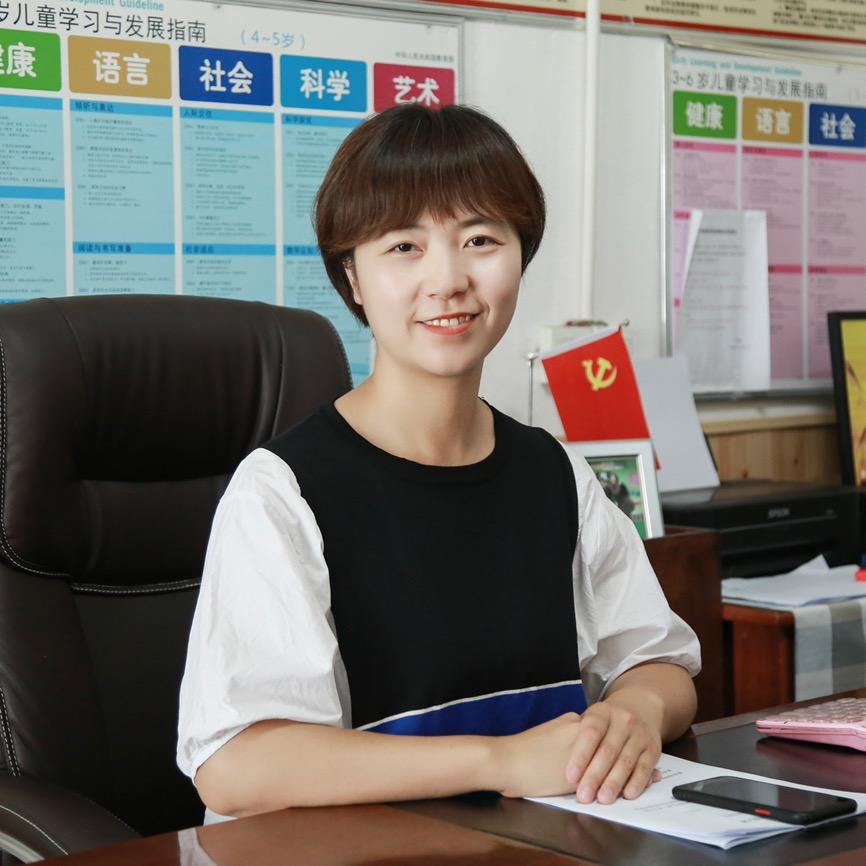 商丘市睢阳区童星幼儿园