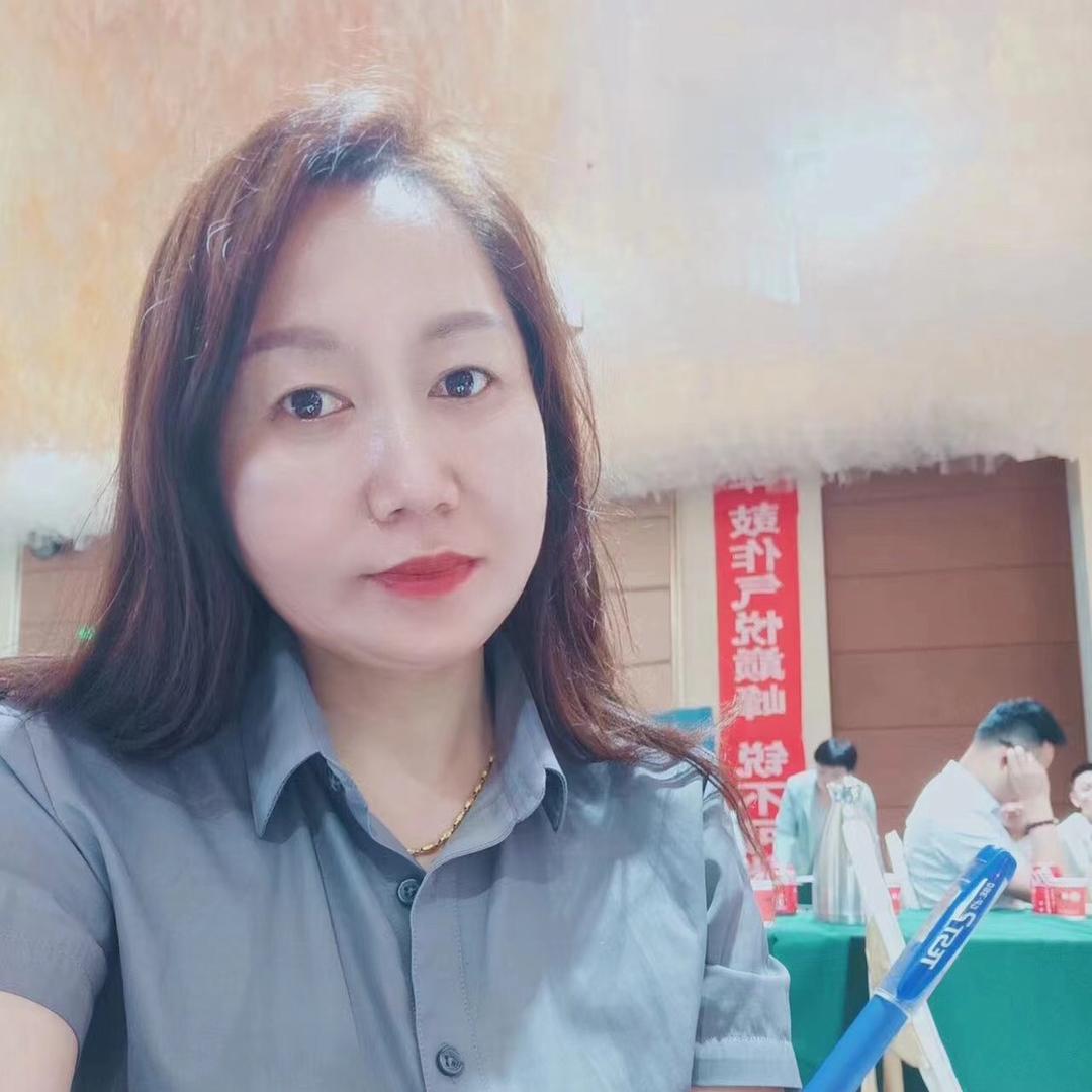 丽丽姐