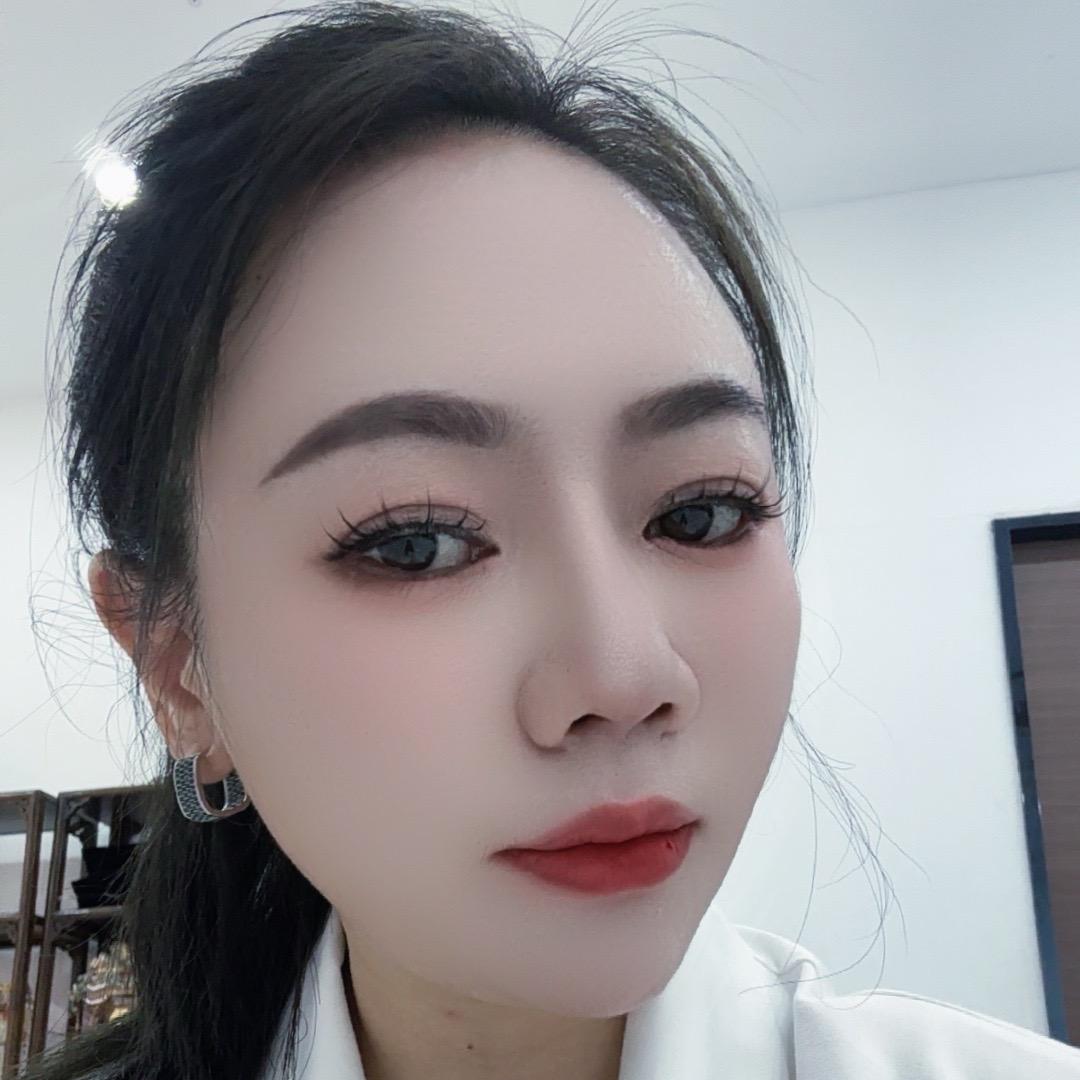 婷婷💫（美亦轻养）