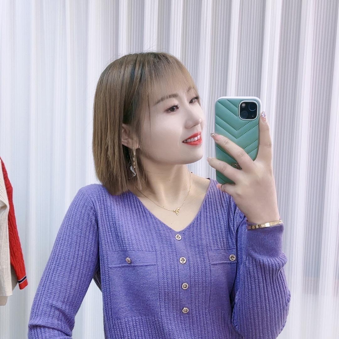 沐沐家女装店