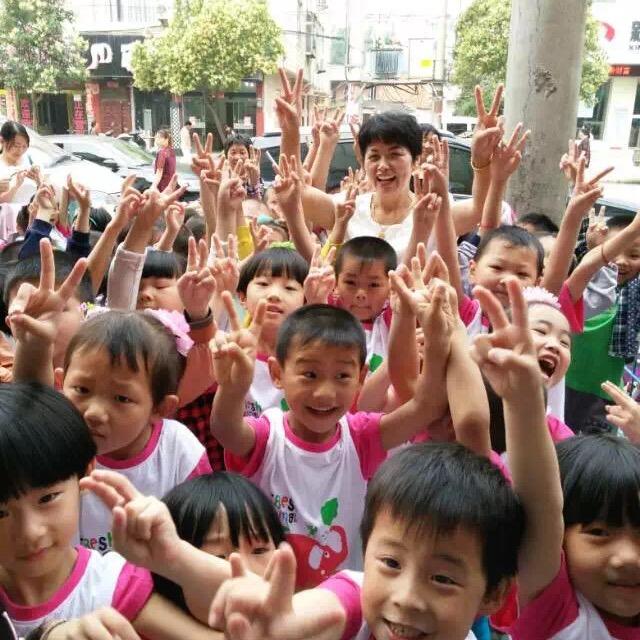 喜洋洋（Hu）