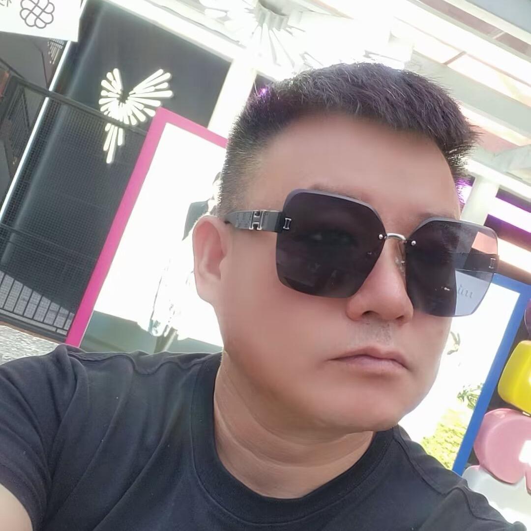 君为红颜醉