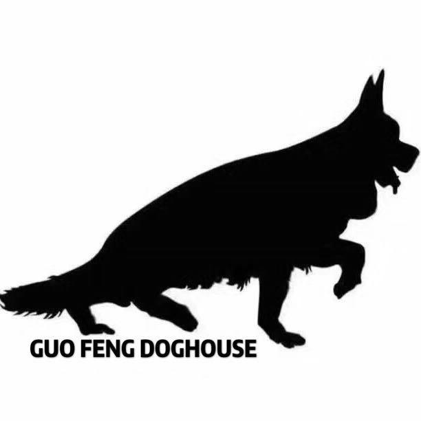 国锋犬舍