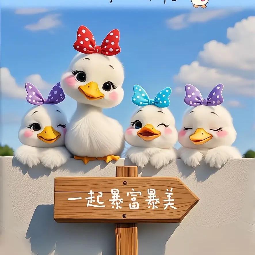 彭彭@