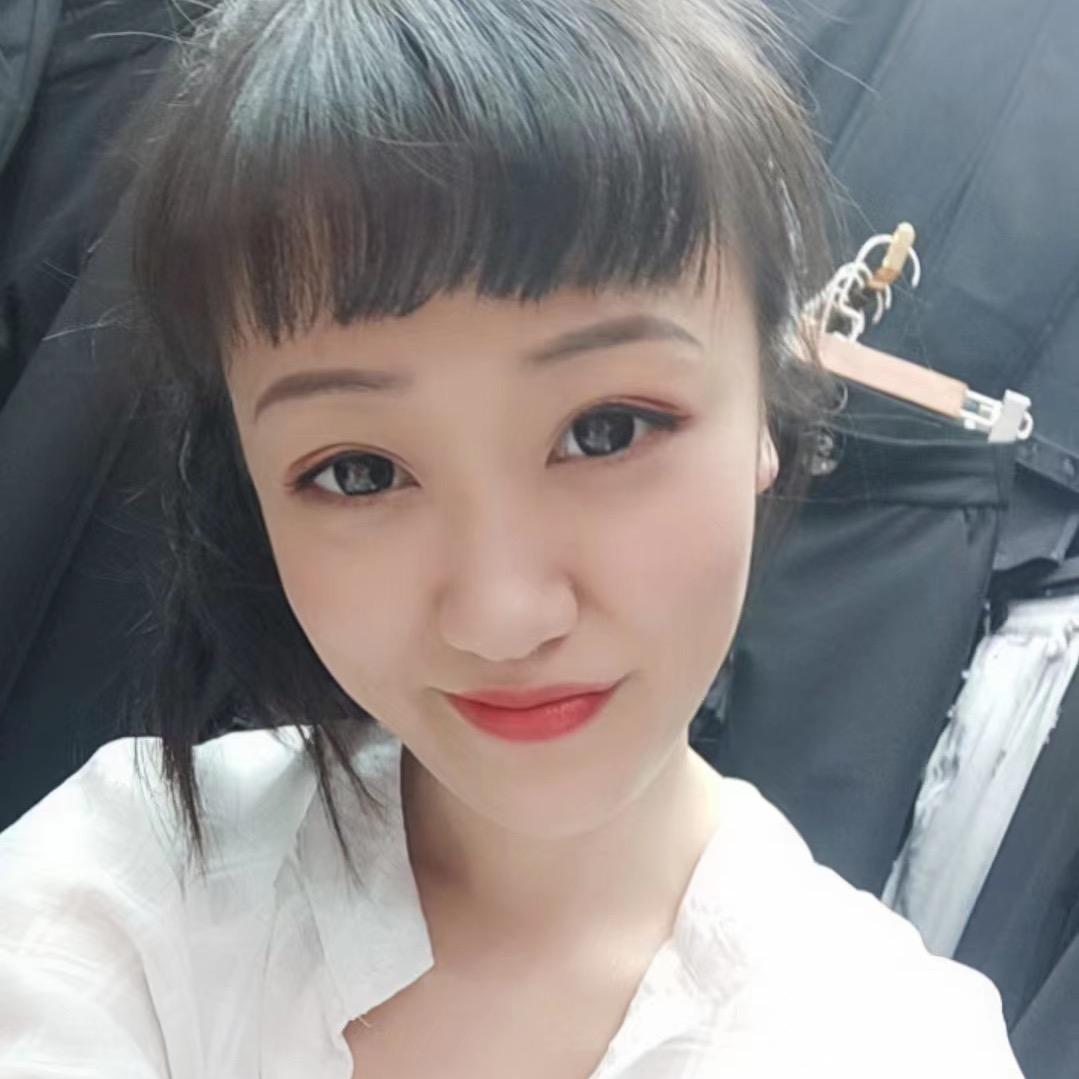 小柯姐美衣