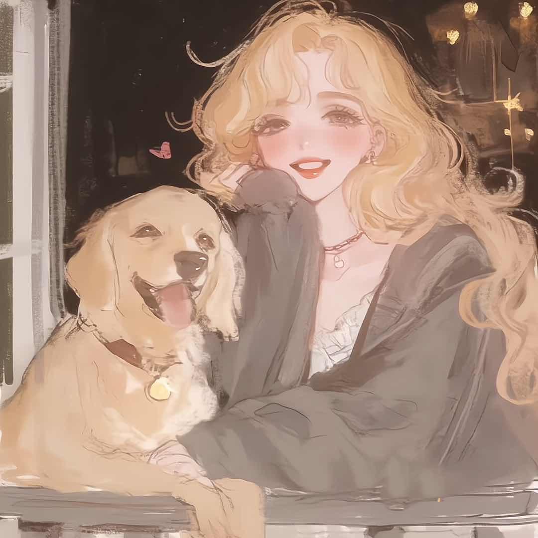 晚晚m、（穿戴甲版）