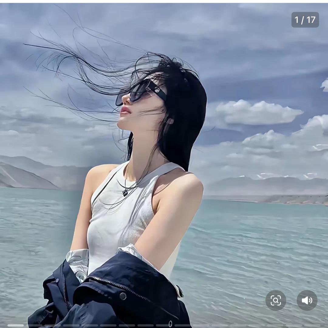 随心❤️