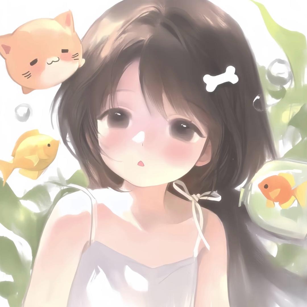 小鱼不吃鱼