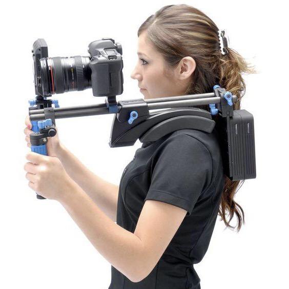 摄影师 photographer