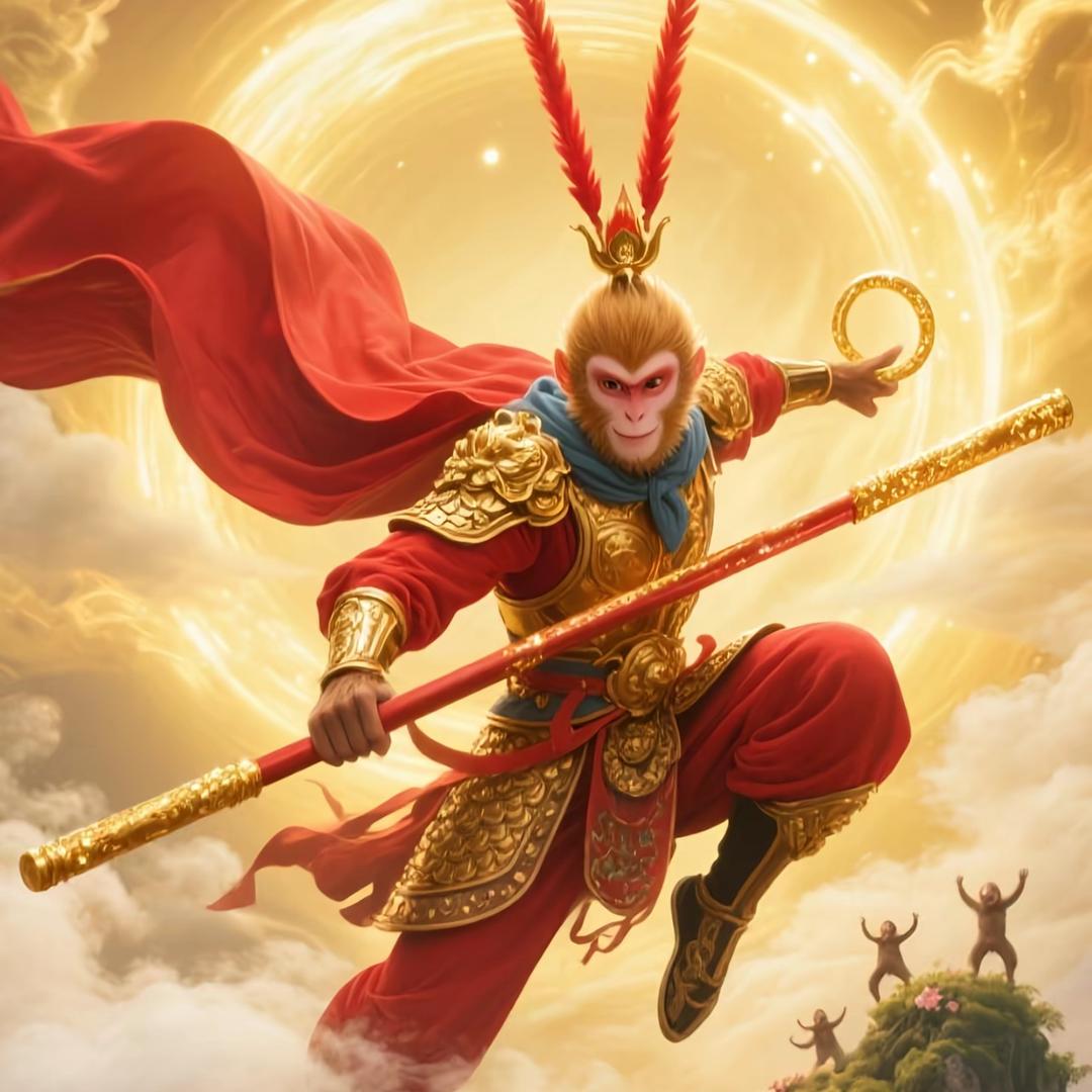 龍行之天下