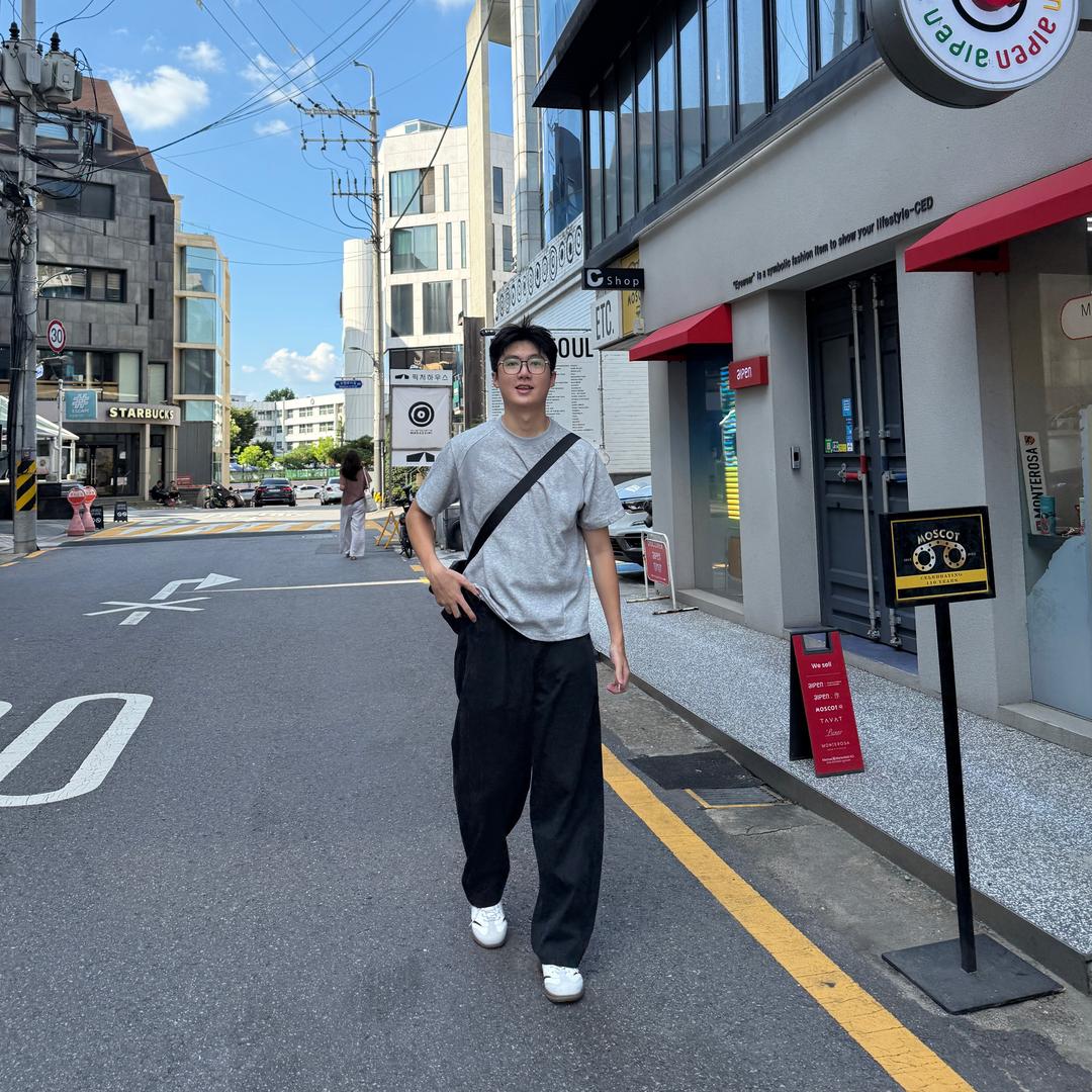小逸的逸（替身版）