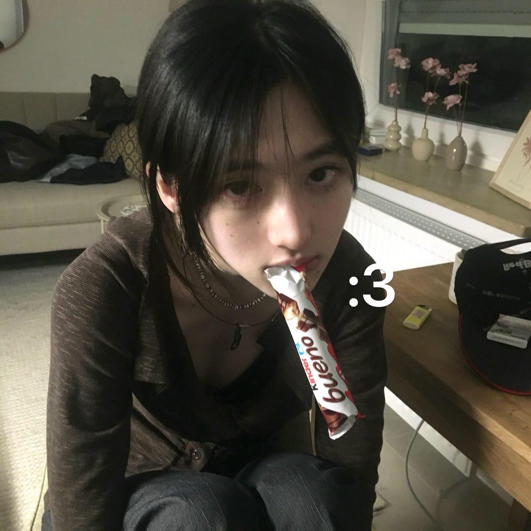 前任