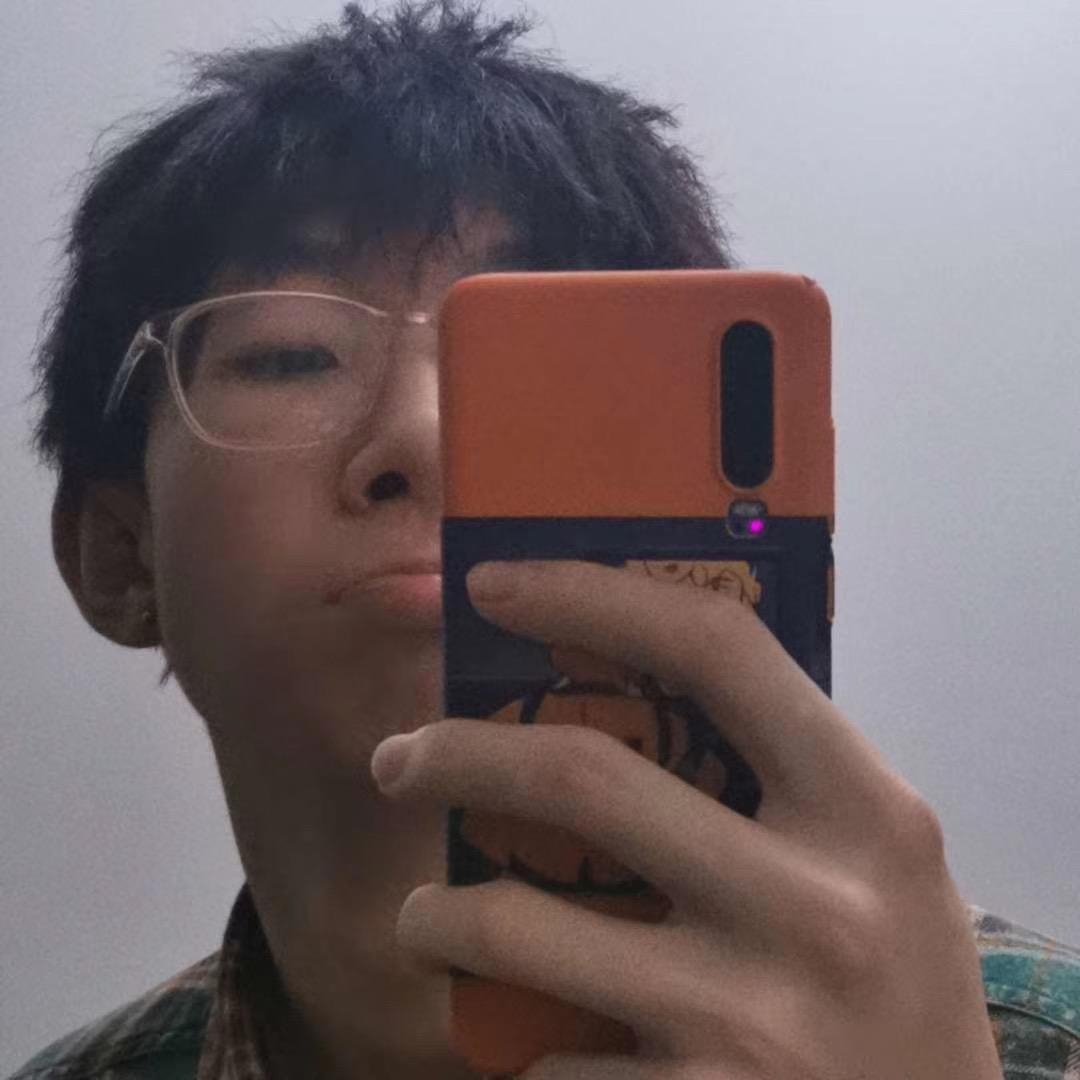 一某不emo