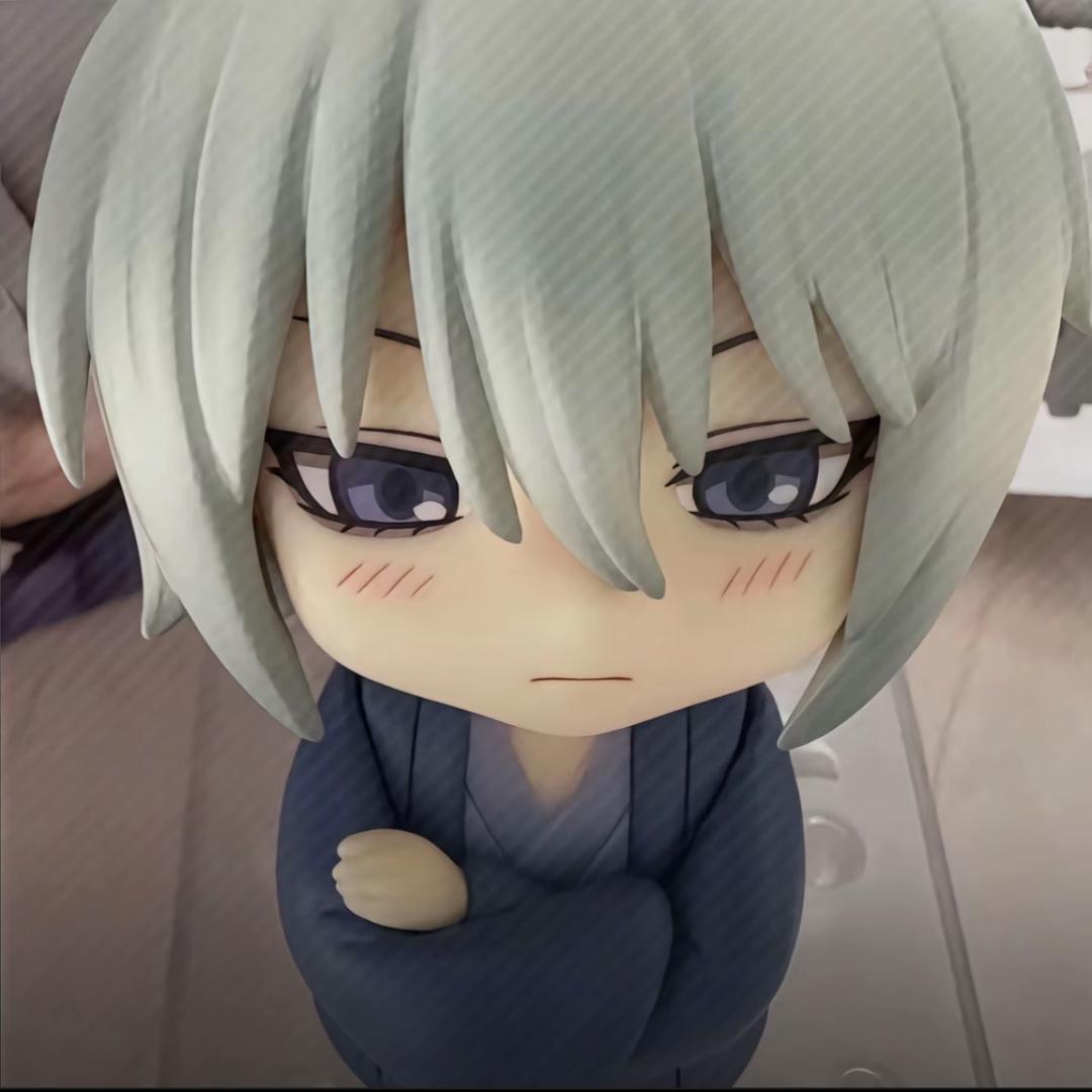 怜花意（三角洲行动）