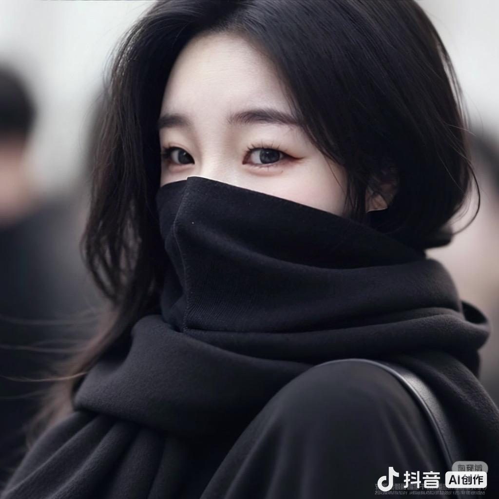 莉莉子吖