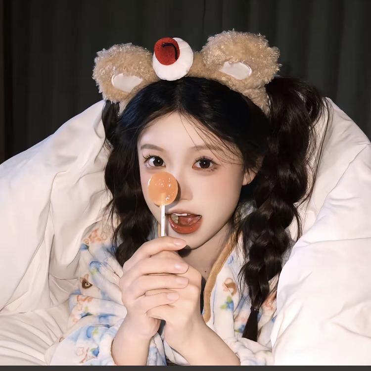 源里盛优-歪兔桃子