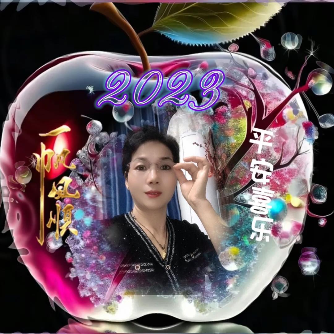 勿忘我🌸
