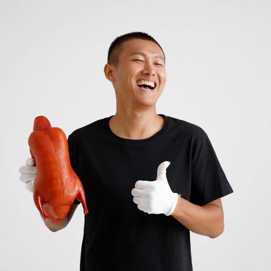 沙河老北京卤煮