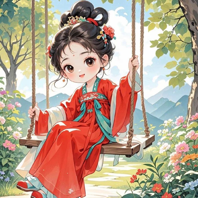 声隅丫头
