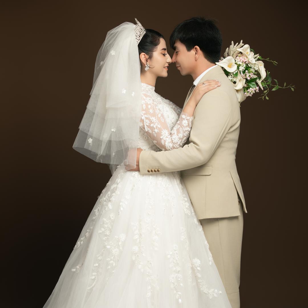 泽普石油zohra抒情婚礼策划工作室💄