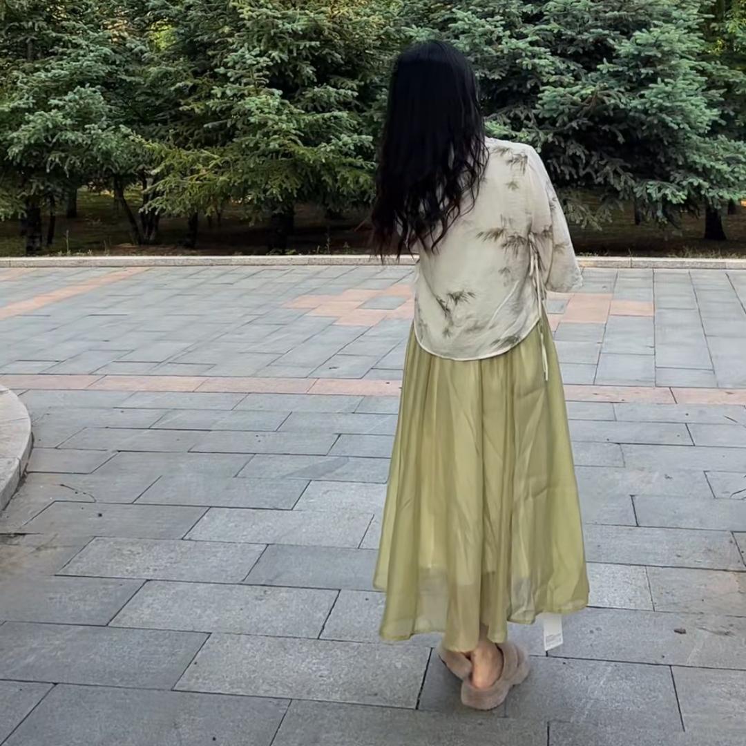 小杨精品服饰馆