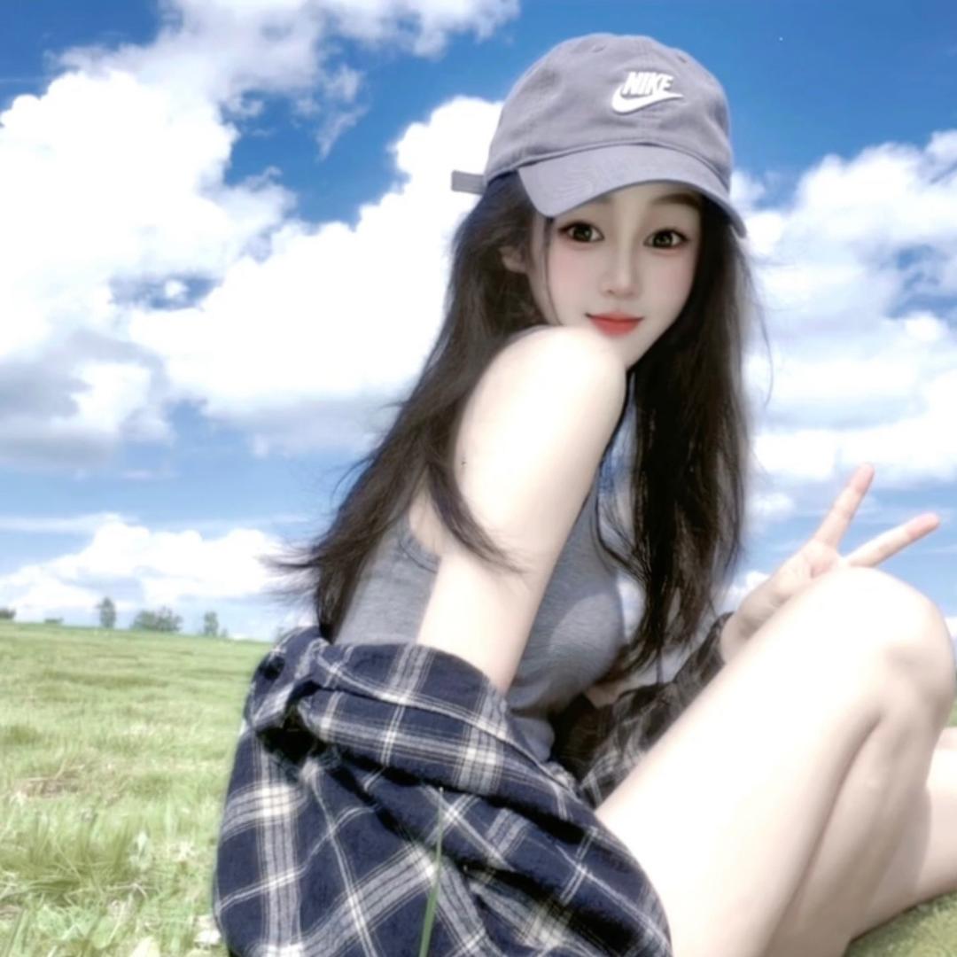 莫然