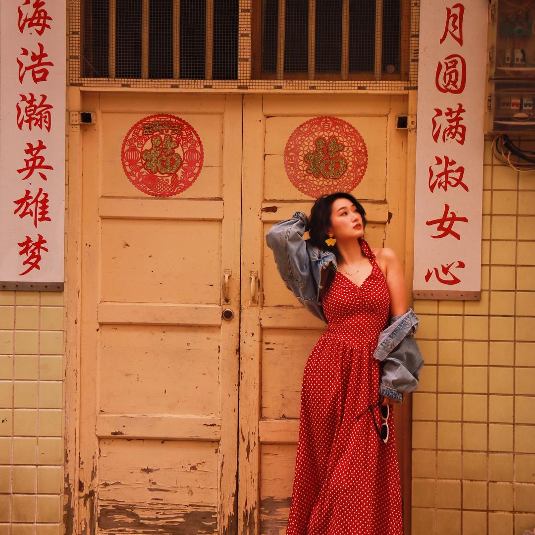不悔杨