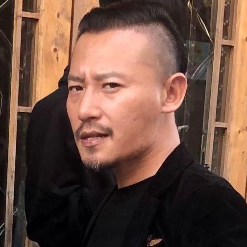 遇见宇哥