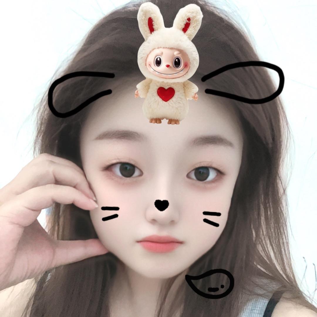 赵小然ᰔᩚ❤️