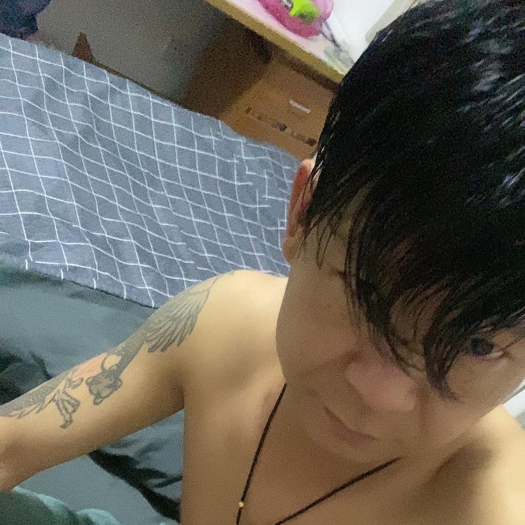淡漠流年