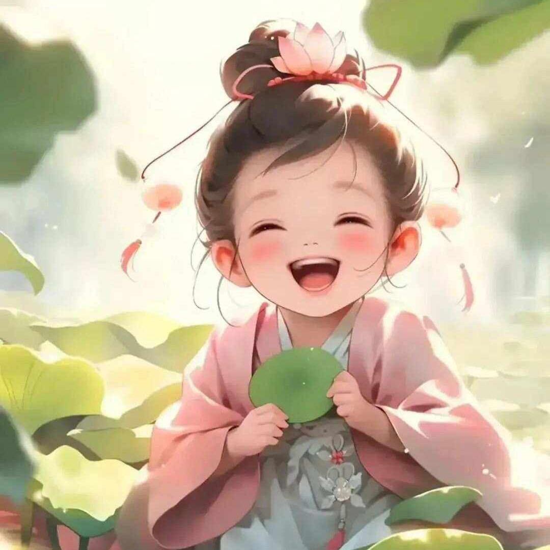 佳妮头像