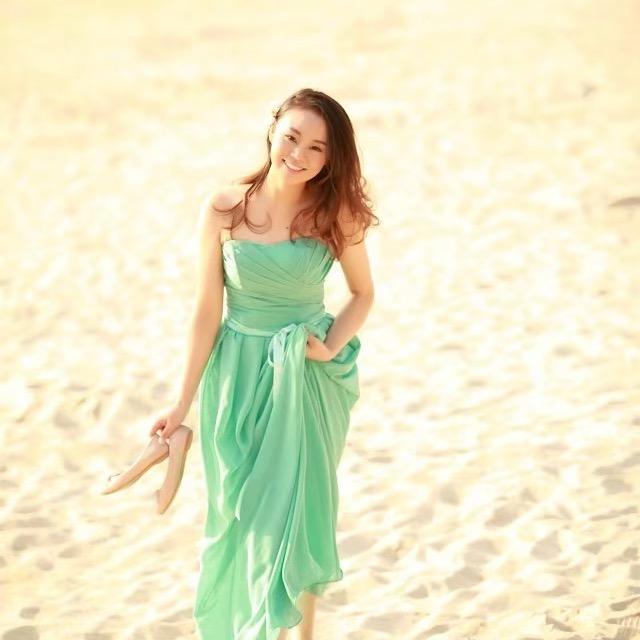 贾蓉子