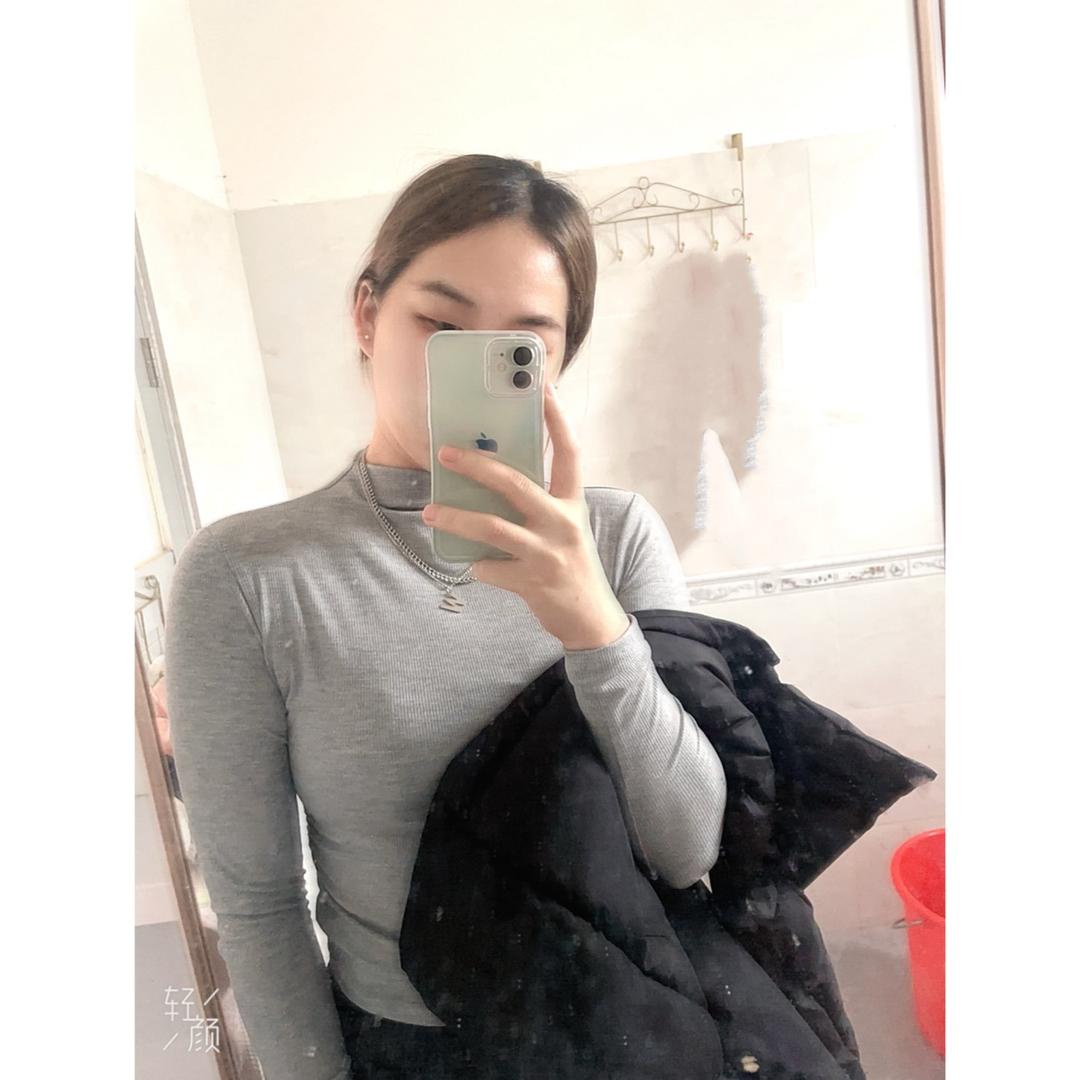 你的宝儿❤️