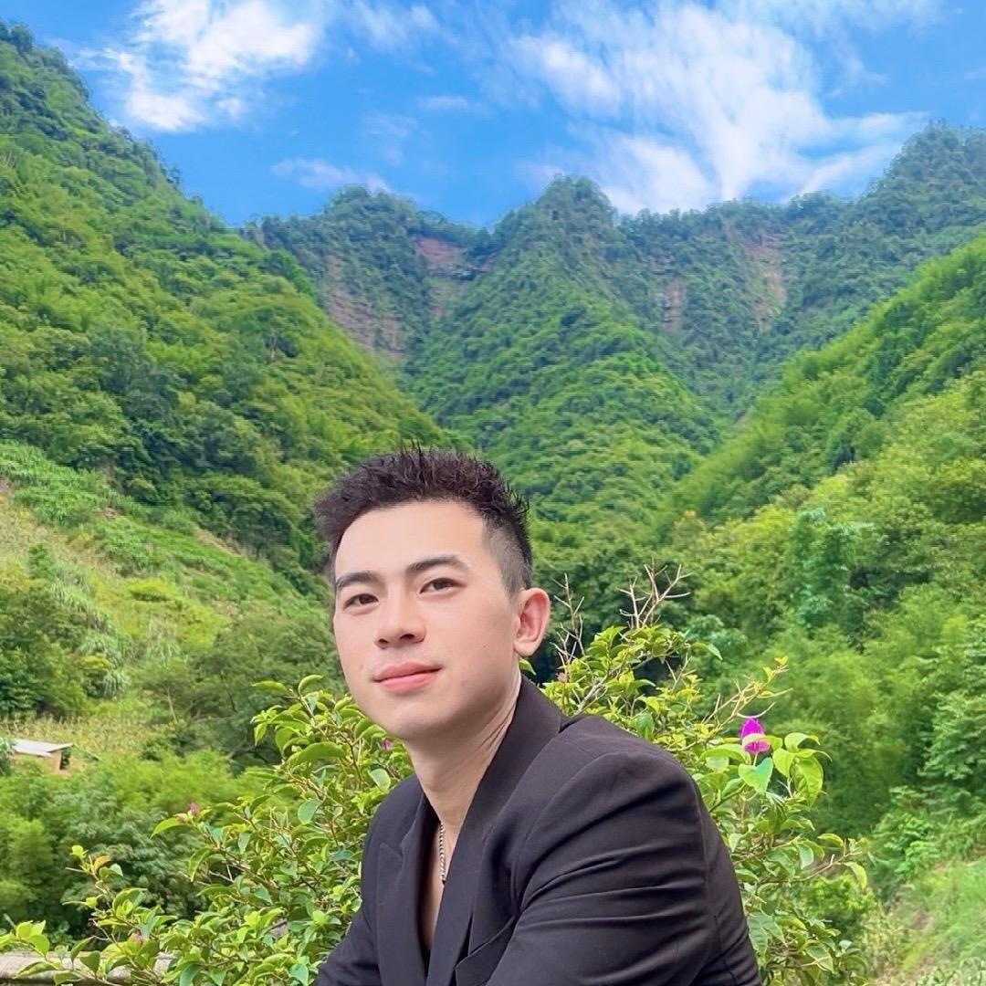 帅的朋友圈