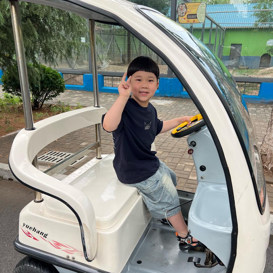 有两下（说两句小号）