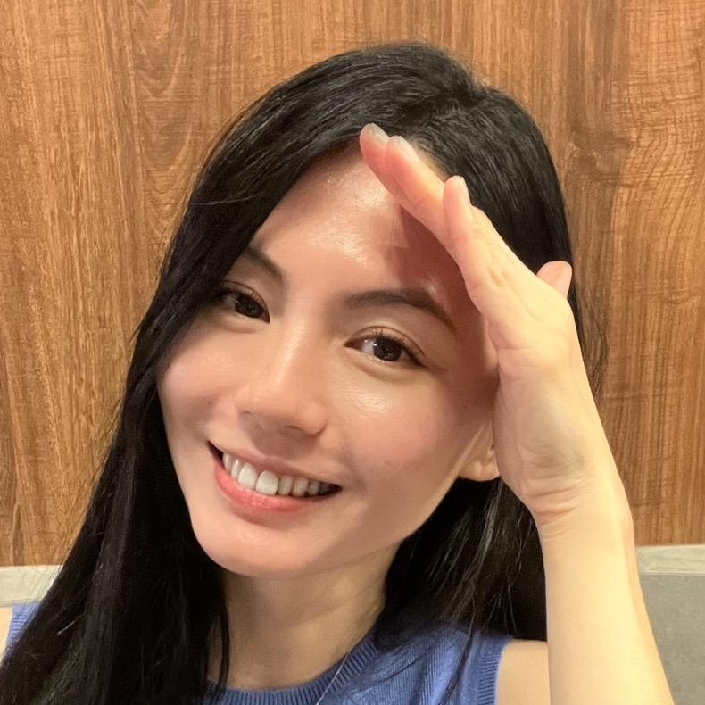 丽仪大表妹